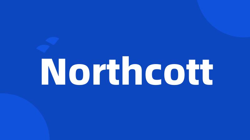 Northcott