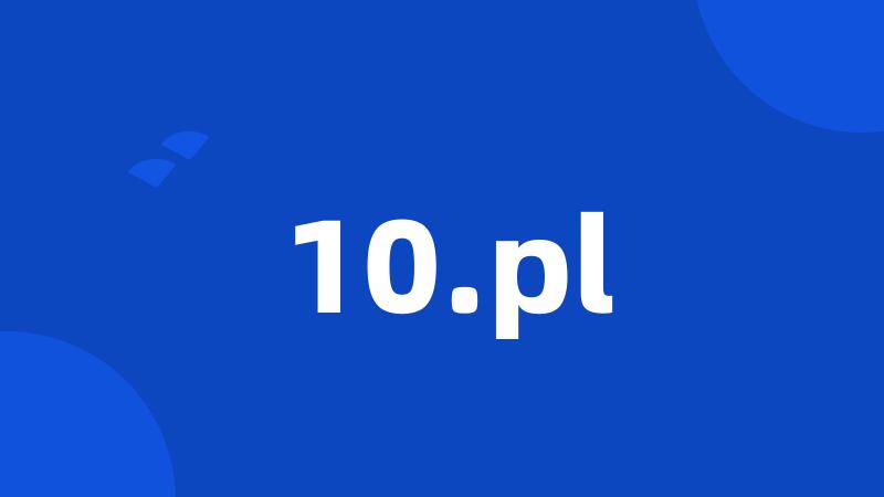 10.pl