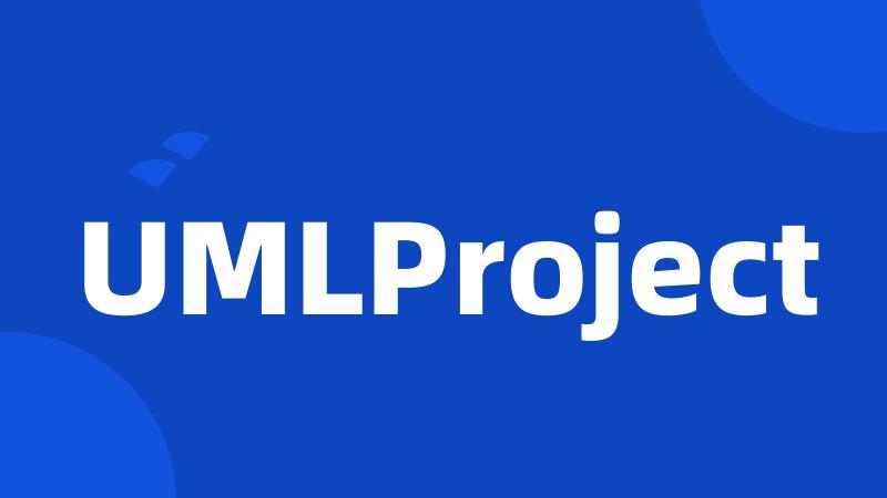 UMLProject