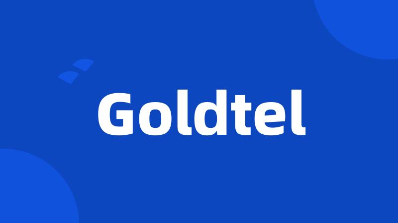 Goldtel