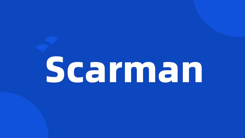 Scarman