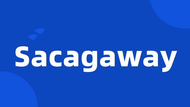 Sacagaway