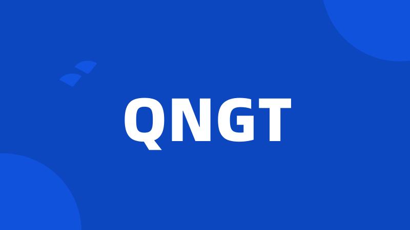 QNGT