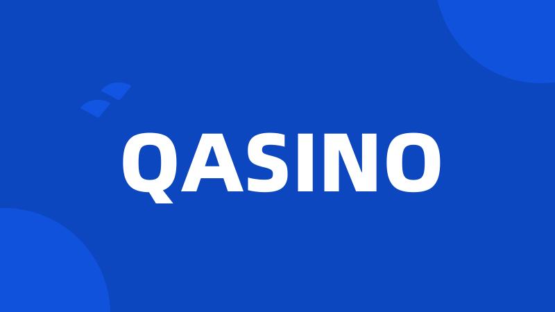 QASINO