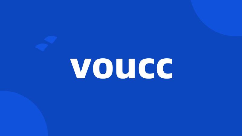 voucc