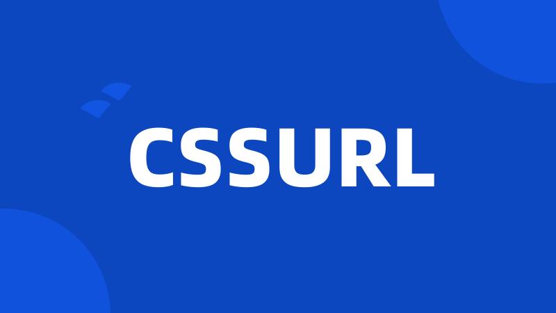 CSSURL