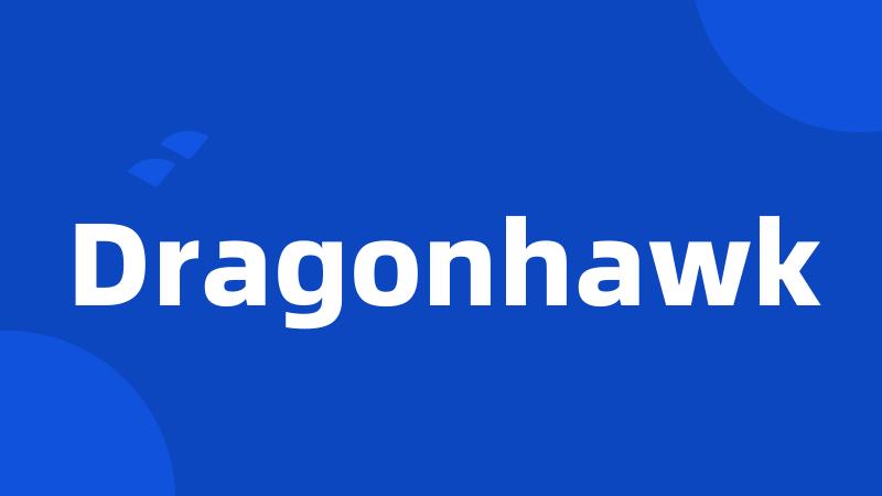 Dragonhawk