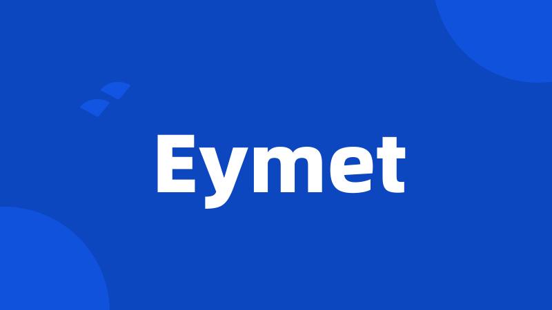 Eymet