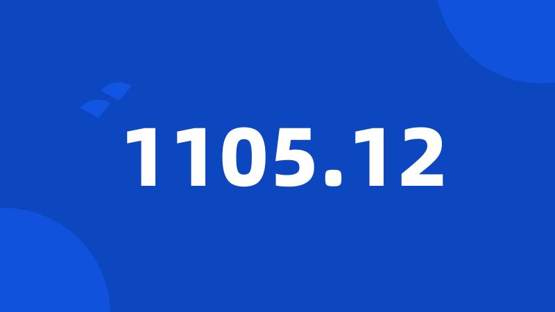 1105.12