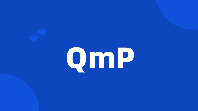 QmP