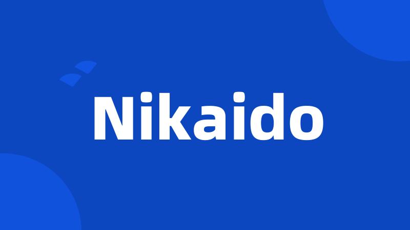 Nikaido