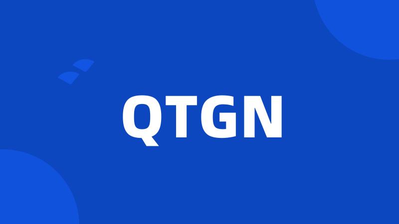 QTGN