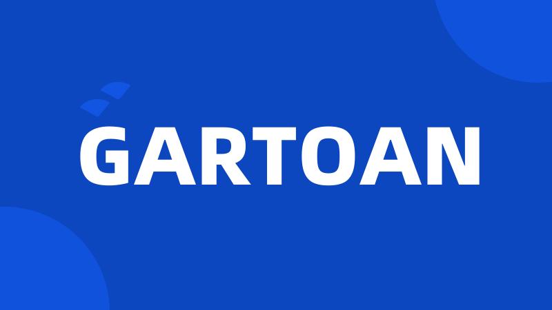 GARTOAN