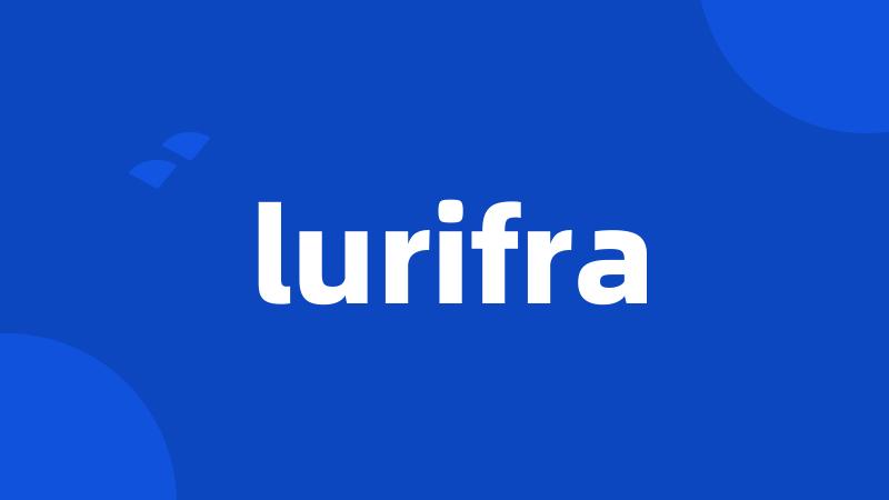 lurifra