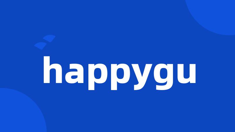 happygu