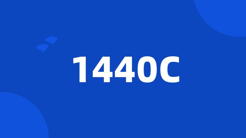 1440C