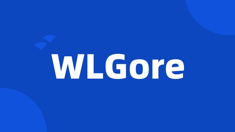 WLGore