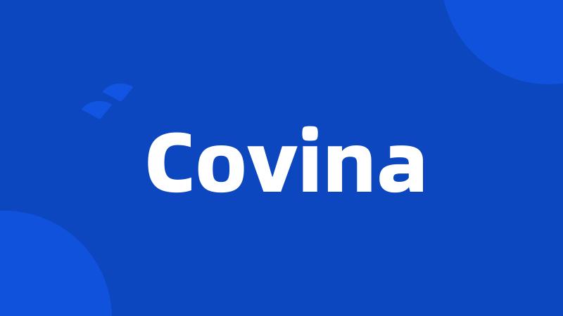 Covina