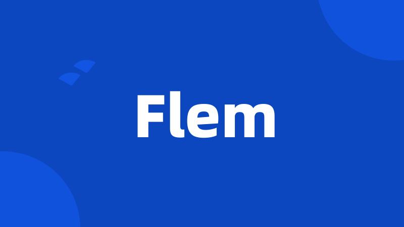 Flem