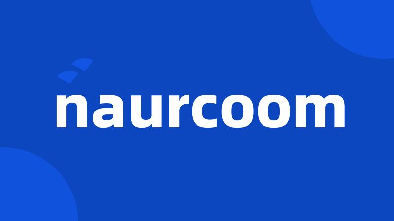 naurcoom