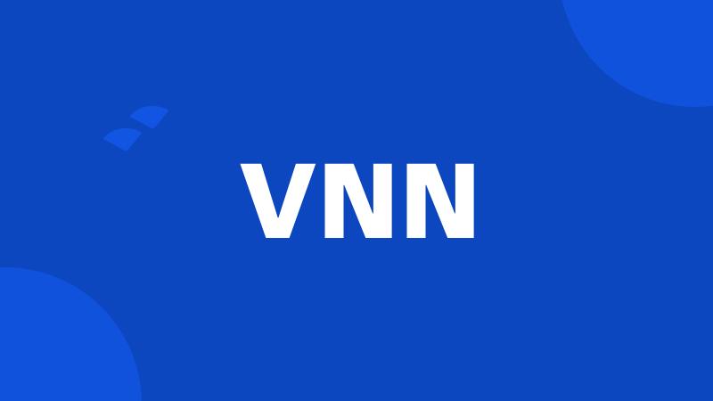 VNN