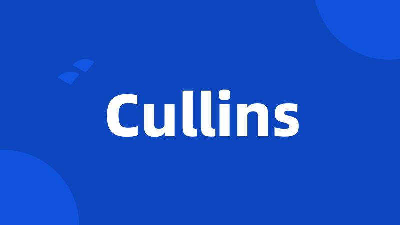 Cullins