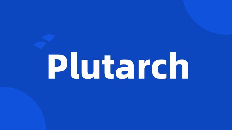 Plutarch