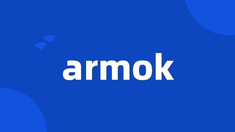 armok