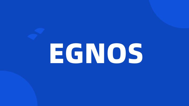 EGNOS