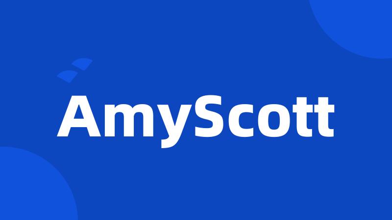 AmyScott