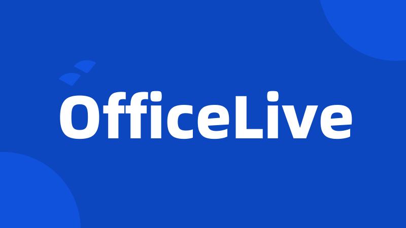 OfficeLive