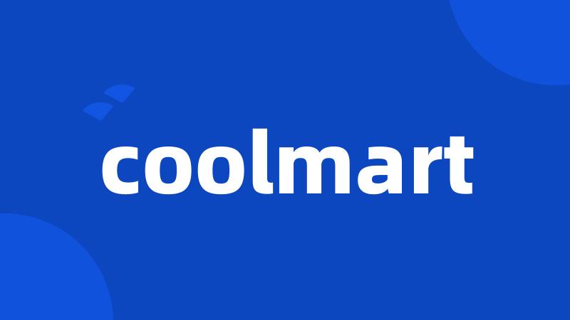 coolmart