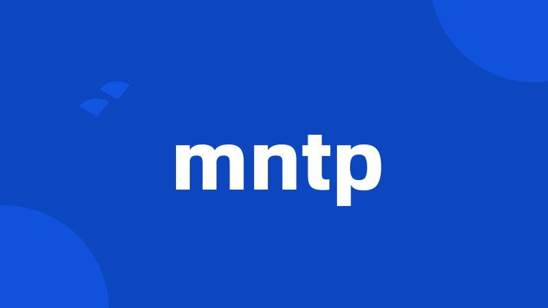 mntp