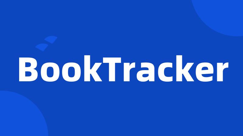 BookTracker