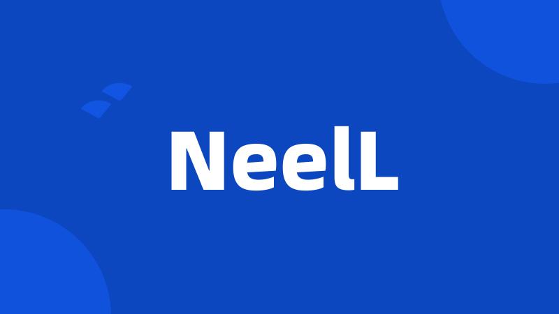 NeelL