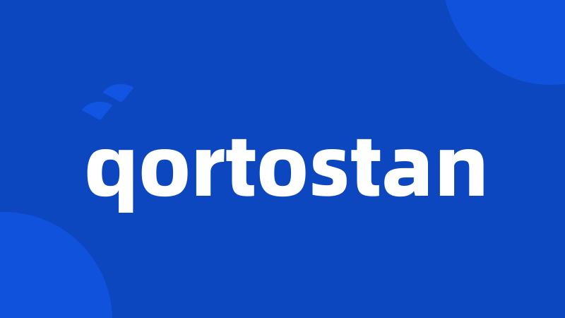 qortostan