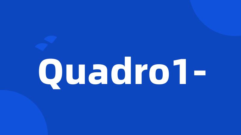 Quadro1-