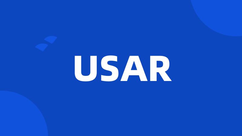 USAR