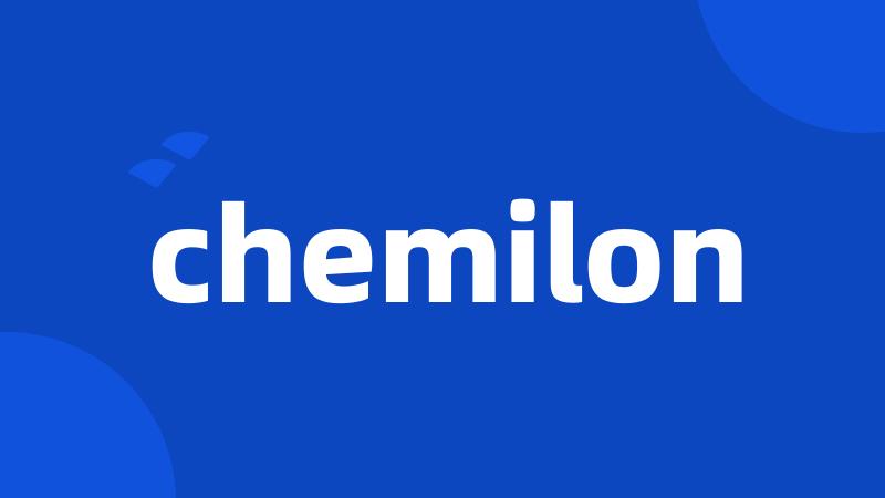 chemilon