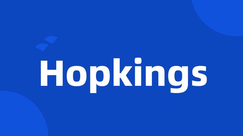 Hopkings