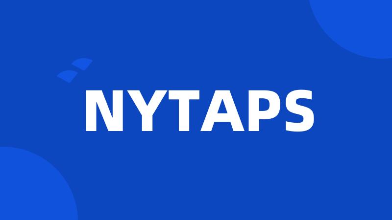 NYTAPS