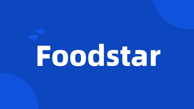 Foodstar