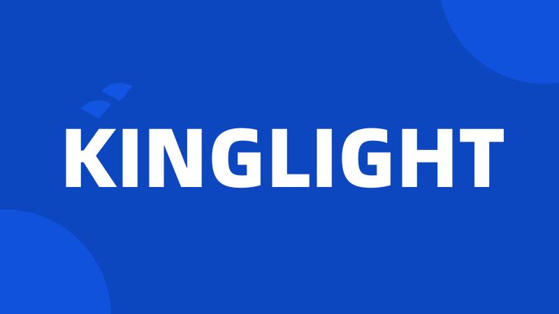 KINGLIGHT