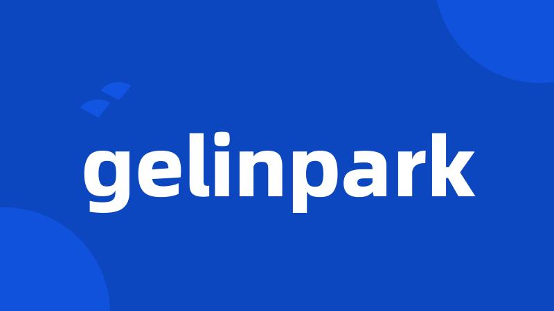 gelinpark