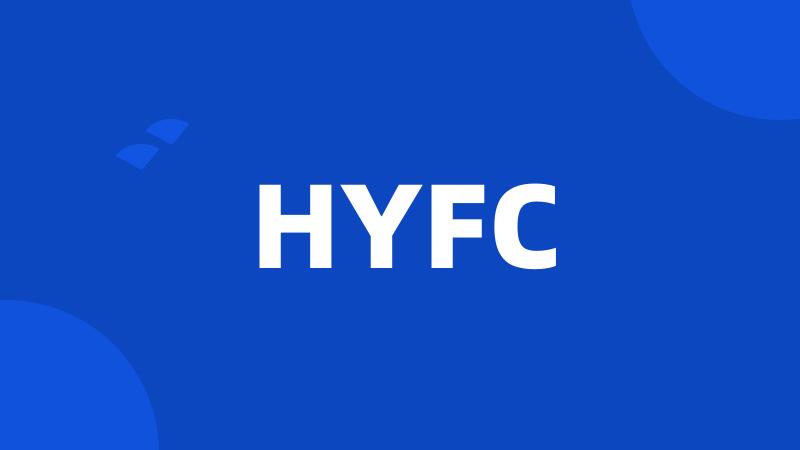 HYFC