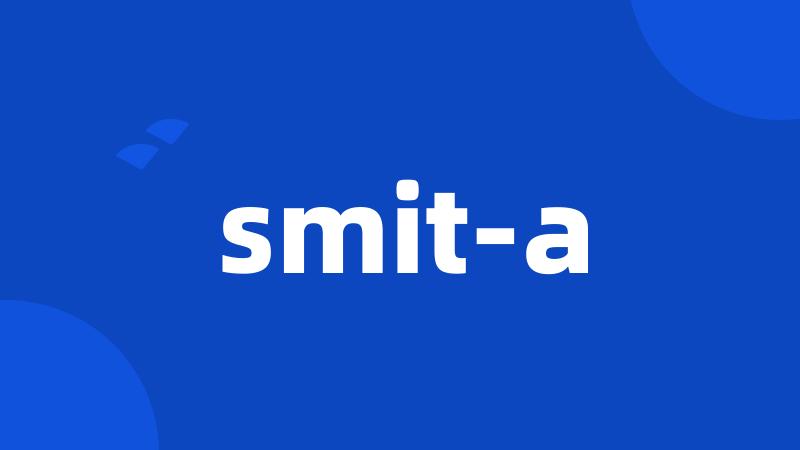 smit-a