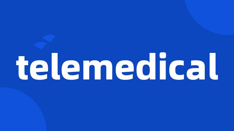 telemedical