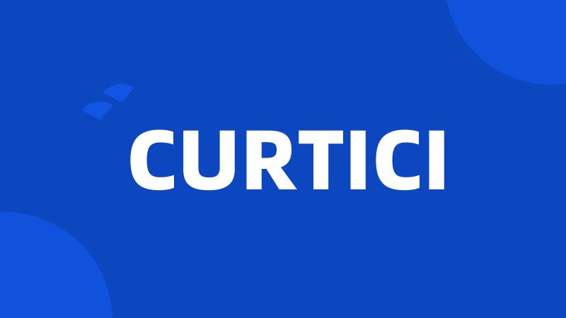 CURTICI