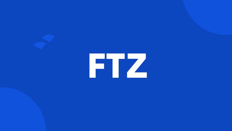 FTZ