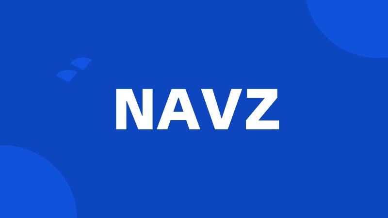 NAVZ